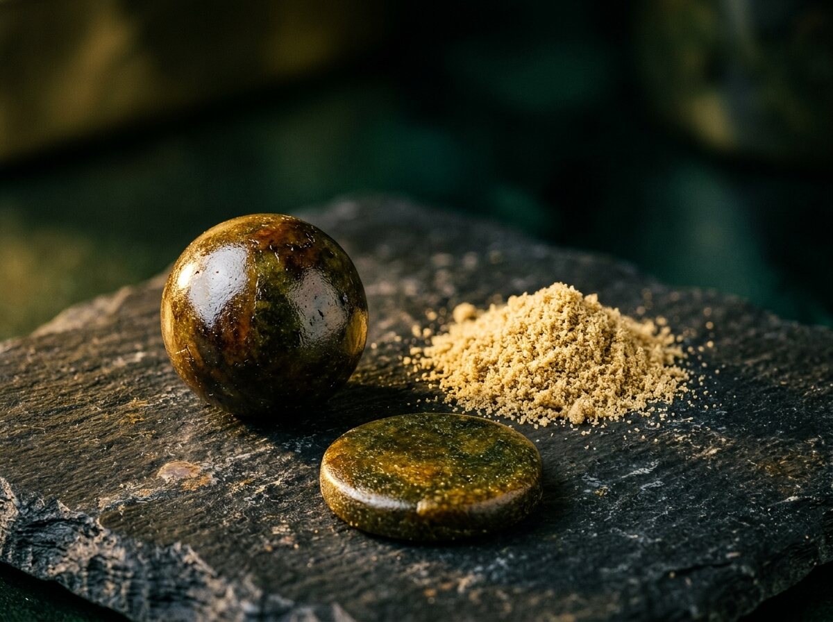 Artisan solventless craft hash
